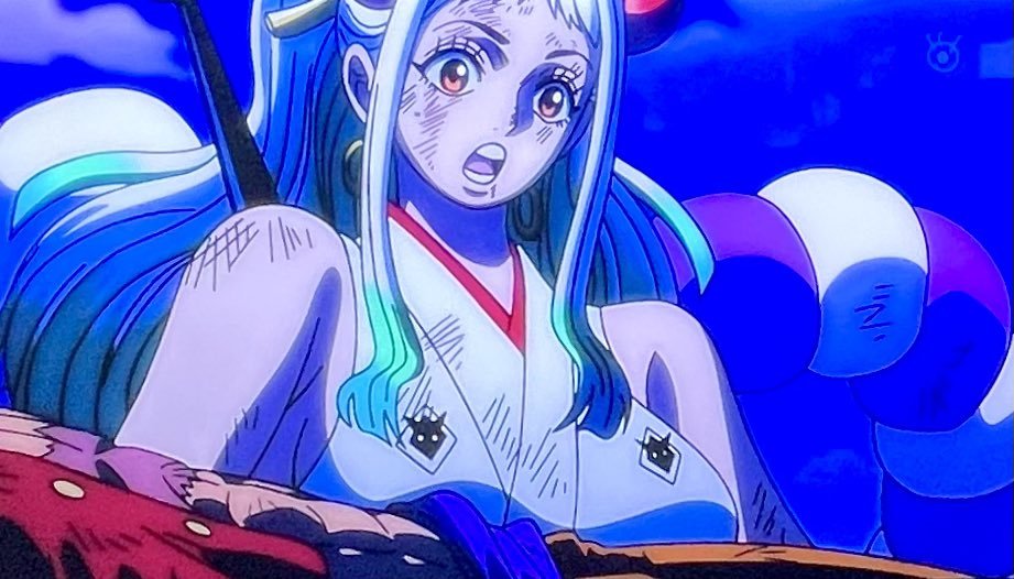 pewpiece's tweet photo. Describe this character in one word https://t.co/yV02vPDU7N