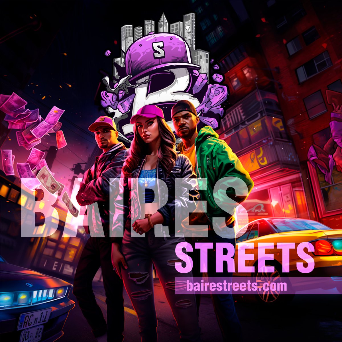 BaireStreets tweet media