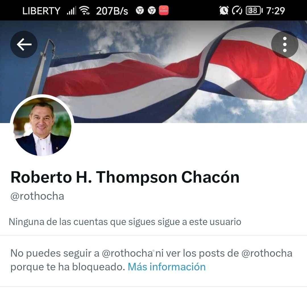 2_ehdp's tweet photo. @Adid_Soto @ameliarueda @MiguelGuillen1 @rothocha El candidato bloqueador https://t.co/d0O0hyef9j