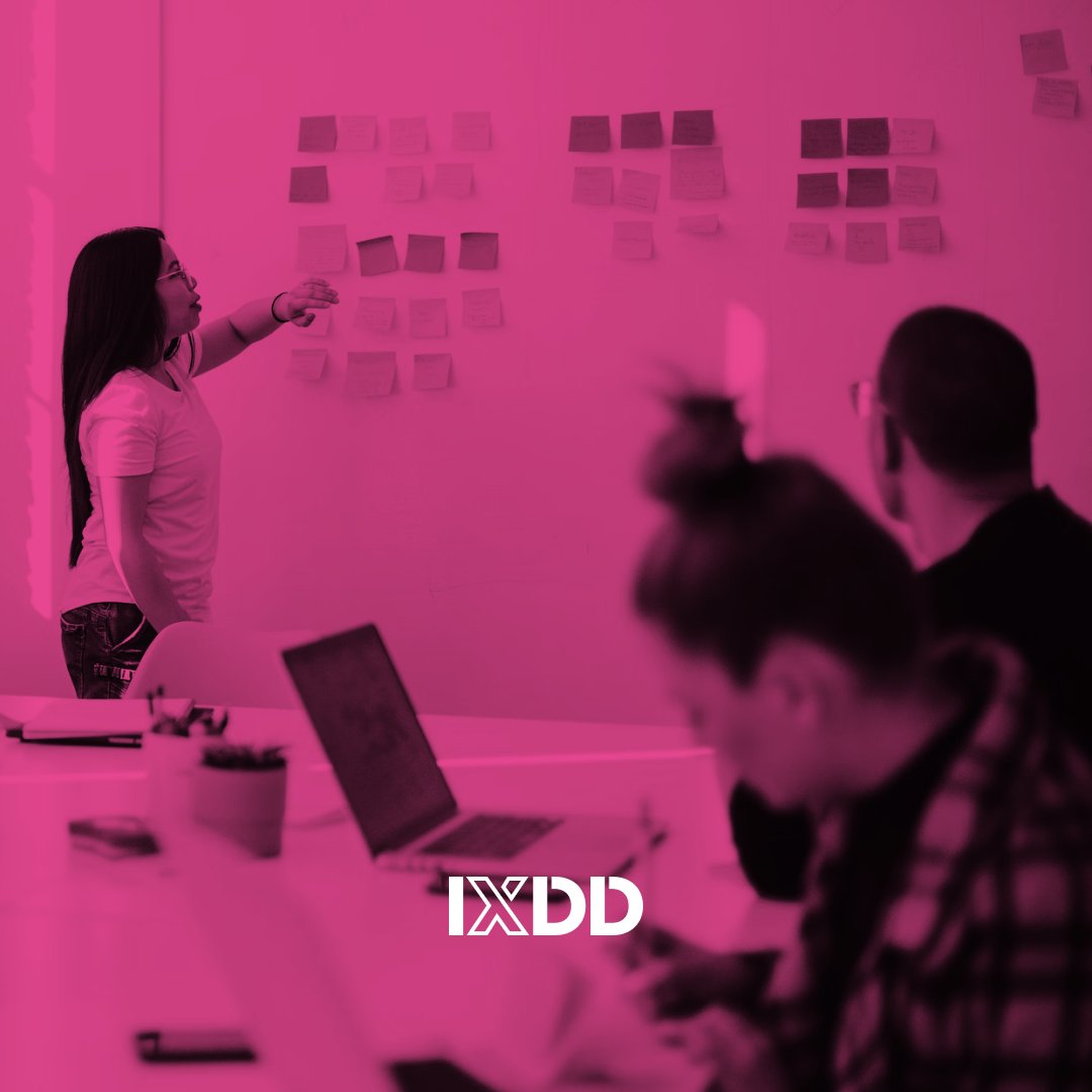 Vení a celebrar el Día del Diseño de Interacción 2023 y unite a la conversación sobre ética, equidad y responsabilidad en persona.
Inscripción libre y gratuita con cupos limitados:
rb.gy/ng8x5
26/09 - Av. Dorrego 2133
#ixdd #ixda #ixdaba