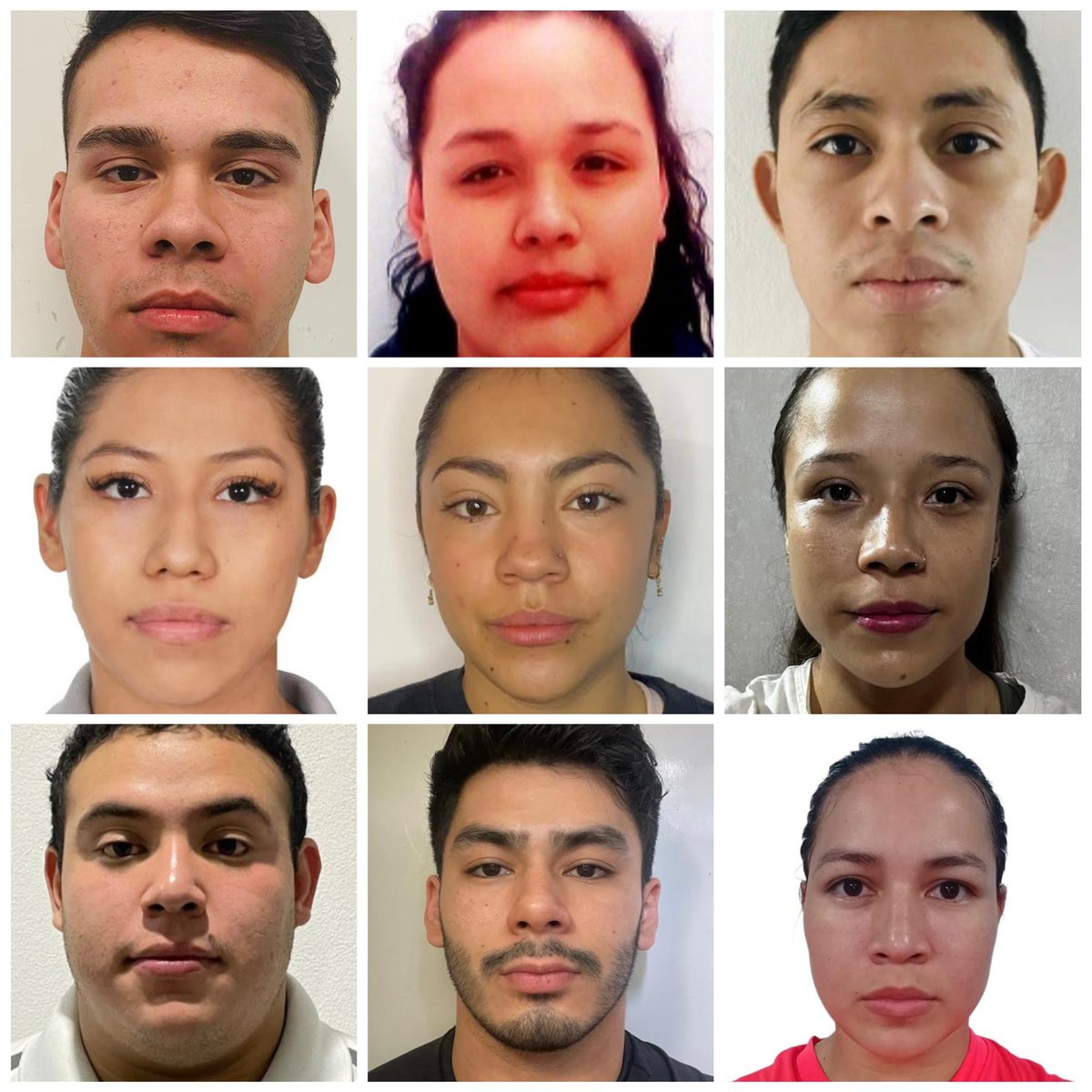 Serán 9 pesistas mexicanos: 5 mujeres y 4 hombres estarán representando a #Mexico🇲🇽en los Juegos Panamericanos <a href="/santiago2023/">Santiago 2023</a> en #Halterofilia🏋🏽‍♂️ ¡Enhorabuena a los seleccionados! @CONADE <a href="/COM_Mexico/">Comité Olímpico Mexicano</a>