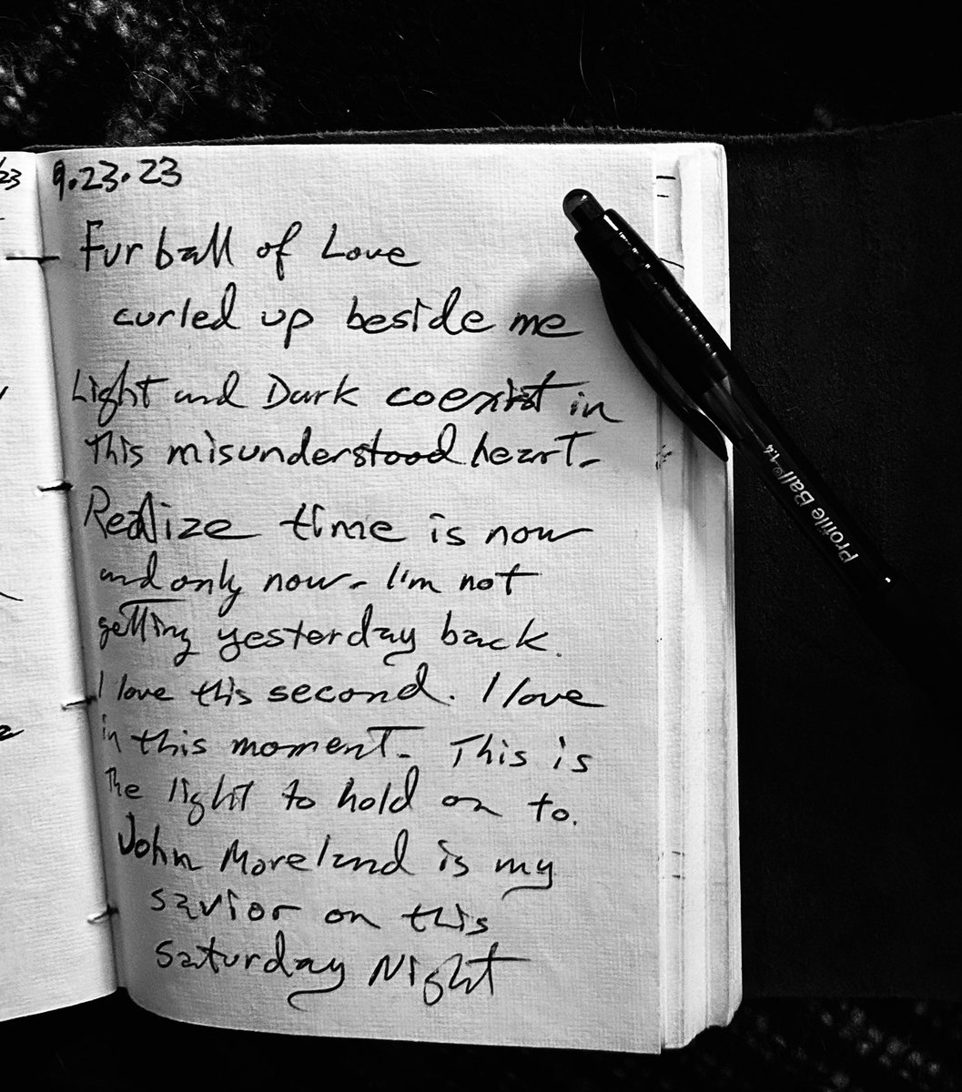 VinnieBoom2's tweet image. “I want to set fear on fire and give dreaming a fair shot and never give up whether anybody cares or not” 🎶  #words #vulnerabilityisstrength