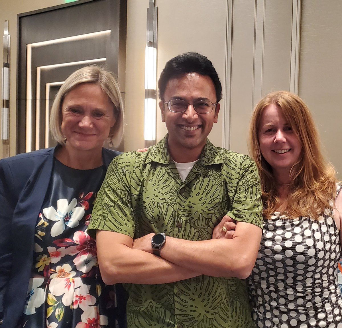 Ashok Srinivasan tweet media