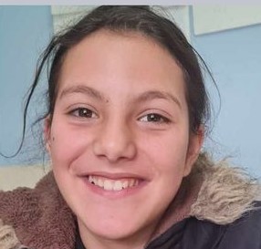 desaparecidaorg's tweet image. Lara Jazmín Naon tiene 11 años, desapareció el 8/9 en Mar del Plata, provincia de Buenos Aires. Se hizo la denuncia. Por favor compartir, y si la ven avisar #Urgente a la policía local, o al ☎️ 911 

#MarDelPlata #BuenosAires