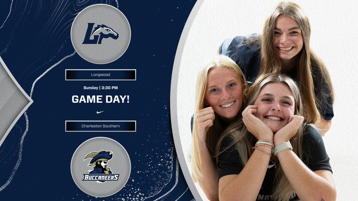 Longwood Women's Soccer tweet media