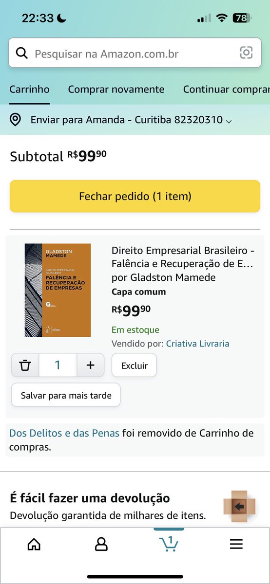 ACanapini's tweet photo. @felipeneto Preciso para a faculdade de direito 🙏🏼 https://t.co/uBoLHGsSic
