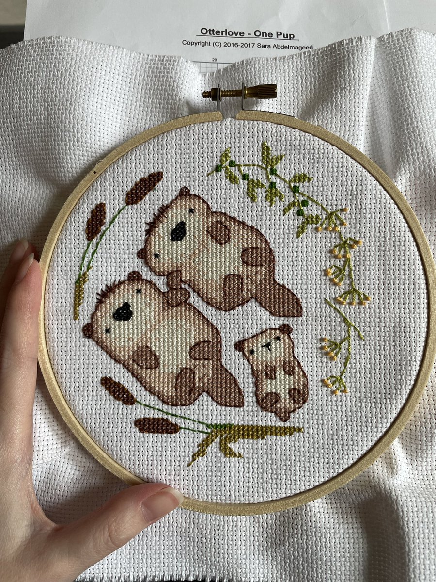 ArianeK 💜 #Care4Complex (she/her) tweet media