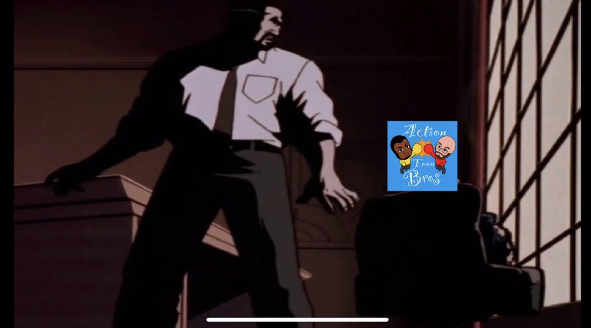 MatthewlewisP's tweet photo. #ActionToonBros are back with Soawn Season 2 and more Tony Twist! https://t.co/megvc5Dg1R