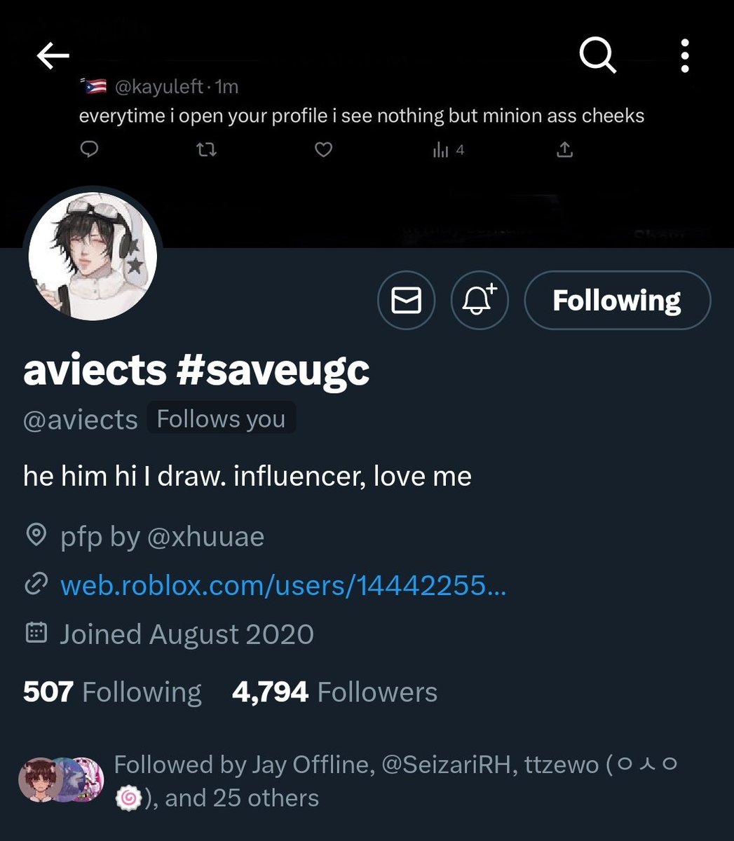 johnnn. ¦ MM SERVICE CLOSED ¦ (GMT+8) tweet media