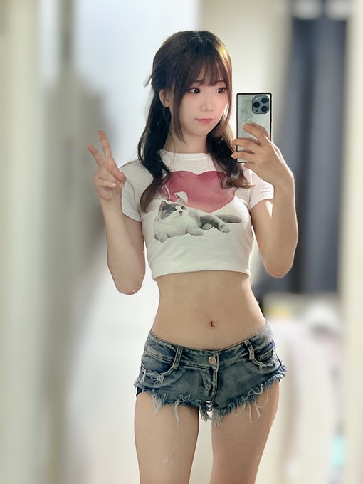 Twitterのコスプレ画像8