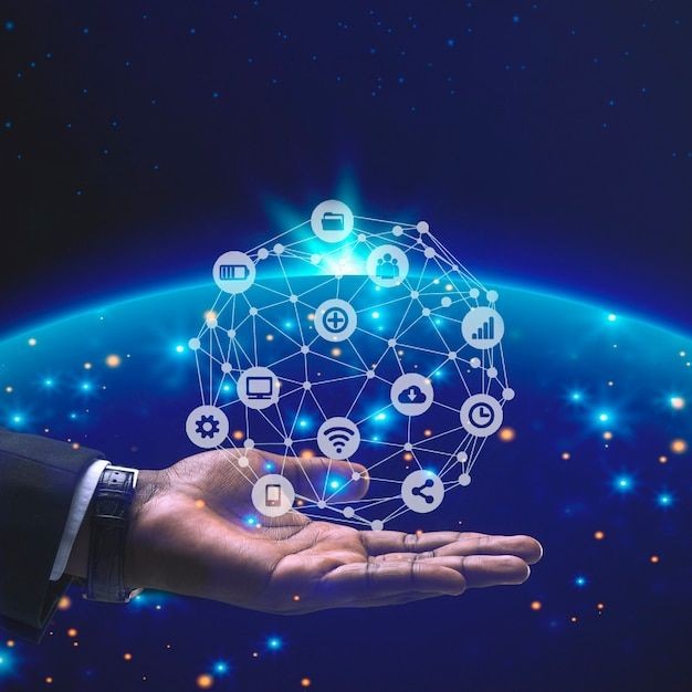 sn_domato's tweet photo. ICT has revolutionized how we connect, streamlining email, messaging, and video calls, fostering efficient and instant interactions.

#ICT #empowermenttechnology2023 
#technology #efficient #communications https://t.co/9MQetGv1Pq