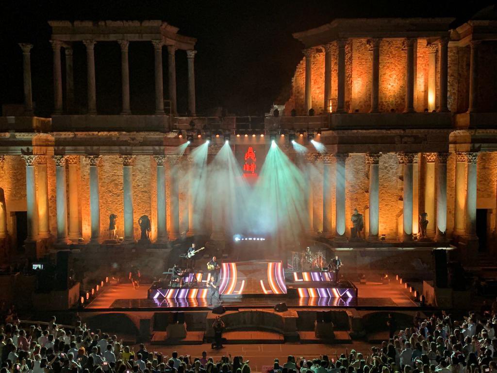 davidbisbal tweet media