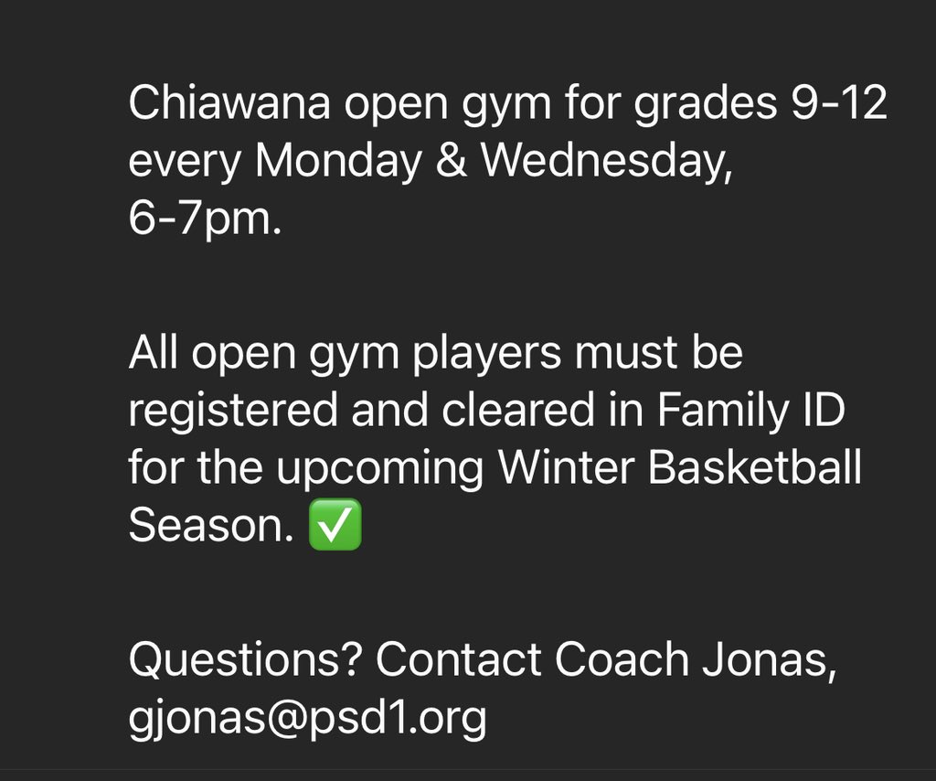 ChiawanaGBB (@chiawanagbb) on Twitter photo 
