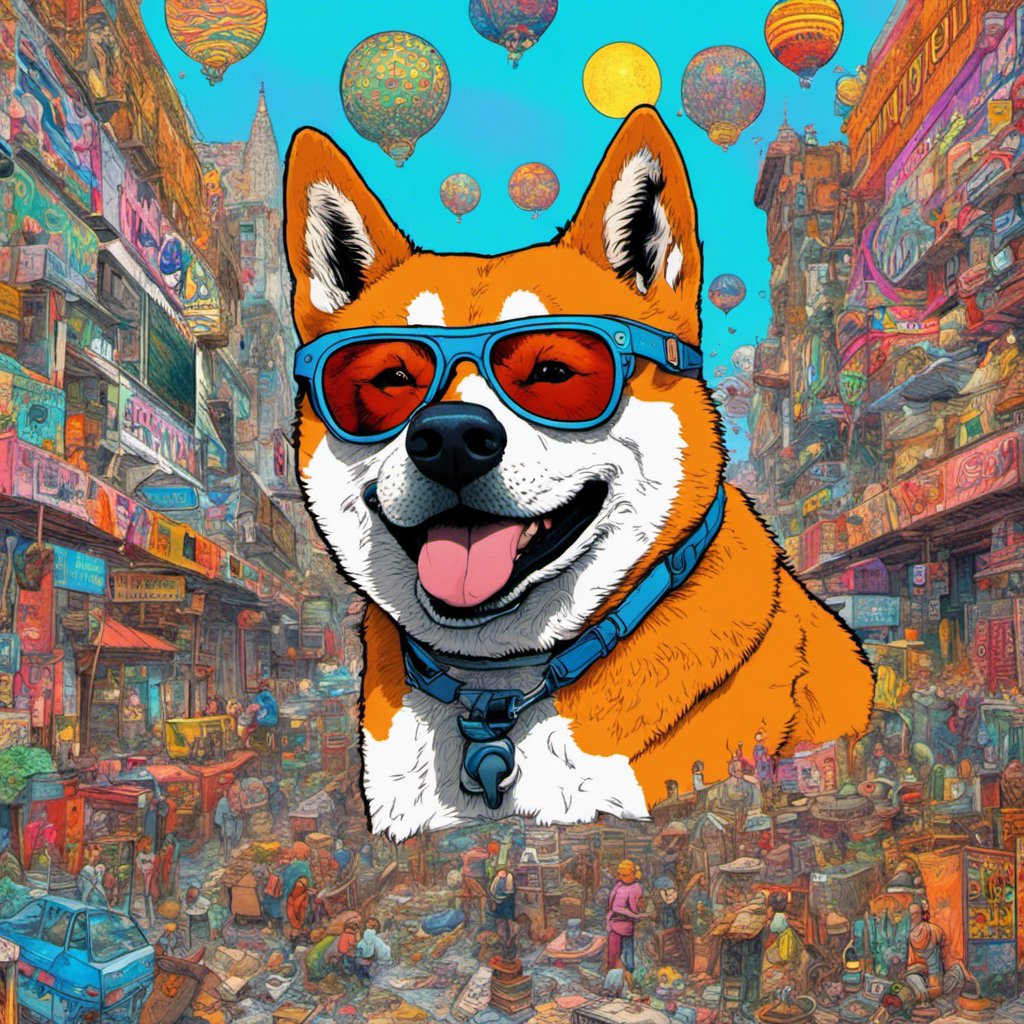 🐶 Buckle up, fellas! 

The #Dogecoin community is igniting the future with #DogeChain ⛓️ 🐕 It's not just a blockchain; it's a rocket ship to the moon! 💜

join us in these Spicy gains only on @DogechainFamily 🐶💜 

$DOGE $DC $TDH $HARU $OMNOMX $KIBBY $TREAT #Grimacecoin