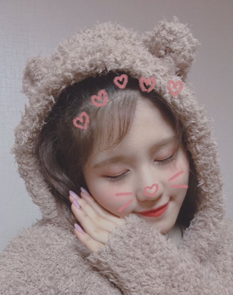 I say #𝕓y𝑒b𝐲e𝚋y𝐞! Y en este #𝚌u𝑡i𝕖s第はつの𝚜i𝐧g𝚕e  soy la fan número 1 haciendo stream desde esta mañana y seguiré así hasta que llegue al top 1 🤞🏻

᮫   命   ˒˒   𝗌𝗍𝗮𝗿𝗿ⴗ ⴗ𝗈ᦢ𝗇 #Haise