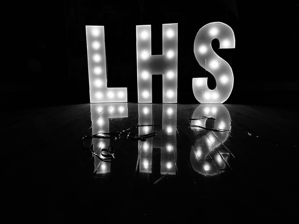 Incredible night, Lancers!
#hoco2023