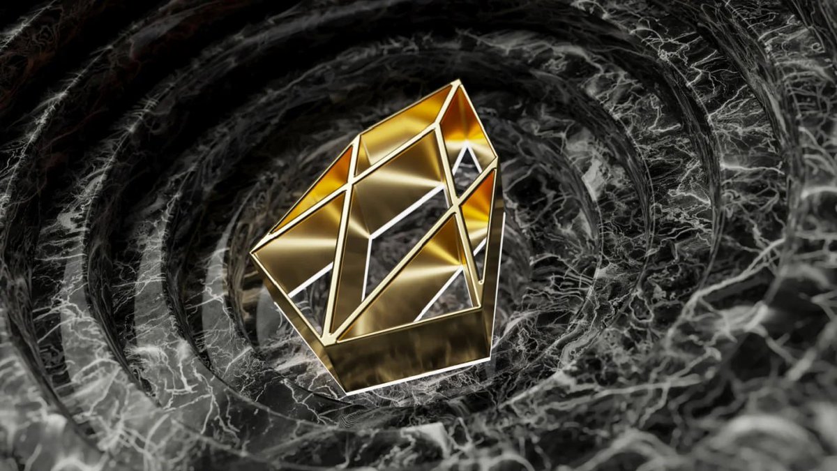 ReFiDailyNews's tweet image. 🔥💪Block.one’s Settlement Offered a ‘Tiny Fraction’ of the $4.1 Billion Raised — EOS Network Foundation CEO

tiredofgettingrugpulled.com/2023/09/24/blo…

#TOGRP7 #web3news #crypto #web3businessnews #web3communitynews #blockchain #zentapost