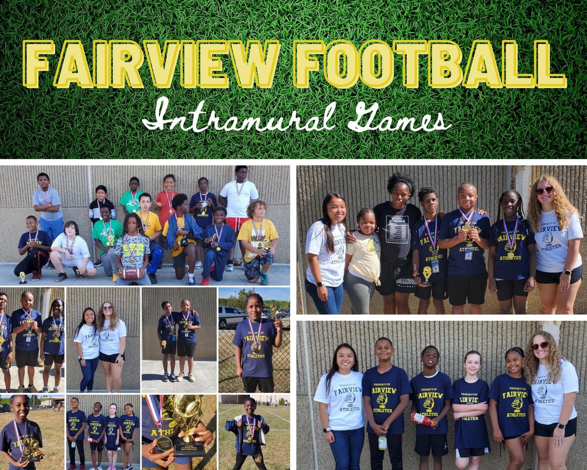 Fairview Elementary School tweet media