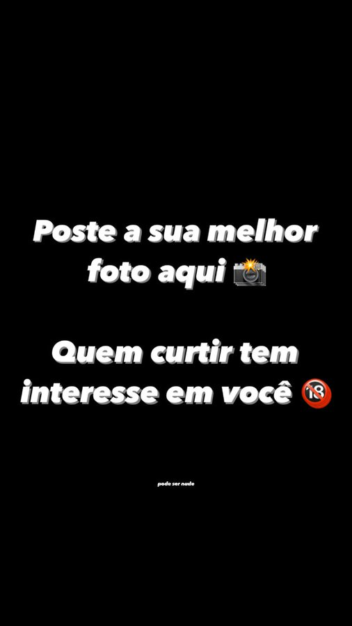 Ex Garota de Programa 🔥 tweet media