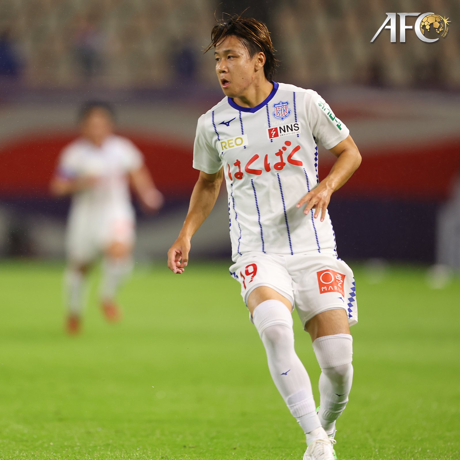 ACL 公式 on X: ACL 公式 on X: