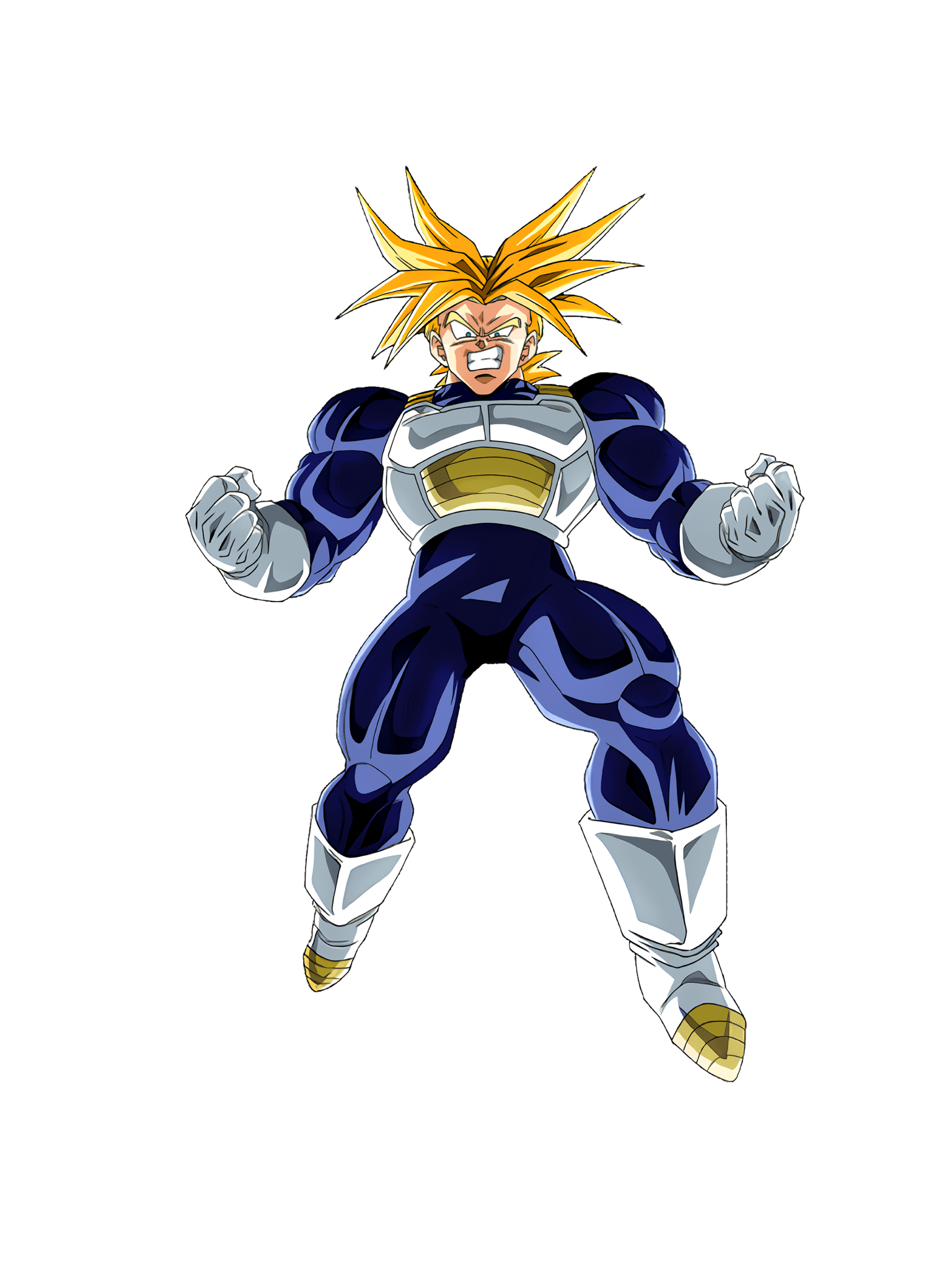 トランクス:青年期 超サイヤ人 H1 本家 UR psa10 SDVZV-004 トランクス：青年期 PR | ドラゴンボールスーパー
