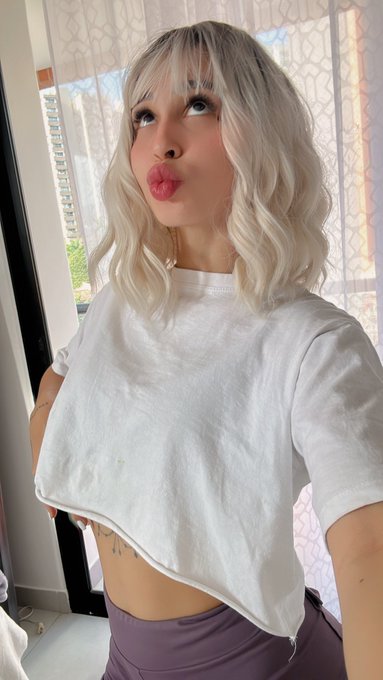 Saluden educados 😍🙈 https://t.co/ugQsN2mtGw