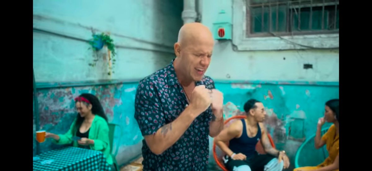 0xbarbozza's tweet photo. A bailar 
#ContigoHastaElFinal 
@gianmarcomusica
@MikeBahia
https://t.co/2IfMUwAxQJ… https://t.co/uoZlClmytZ