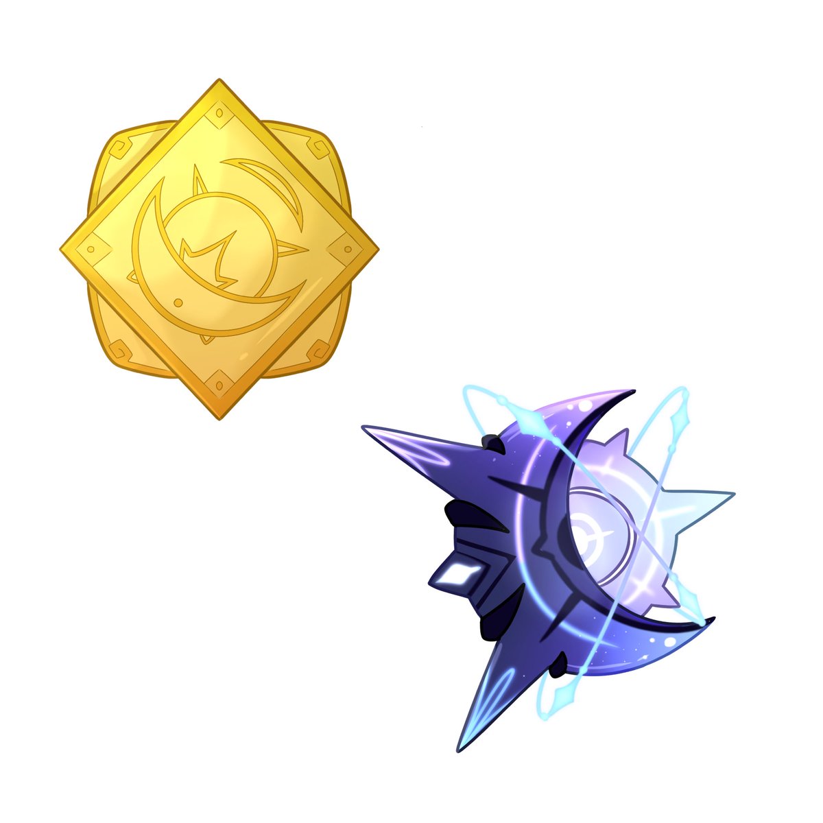 Isles of Eclipsia tweet media