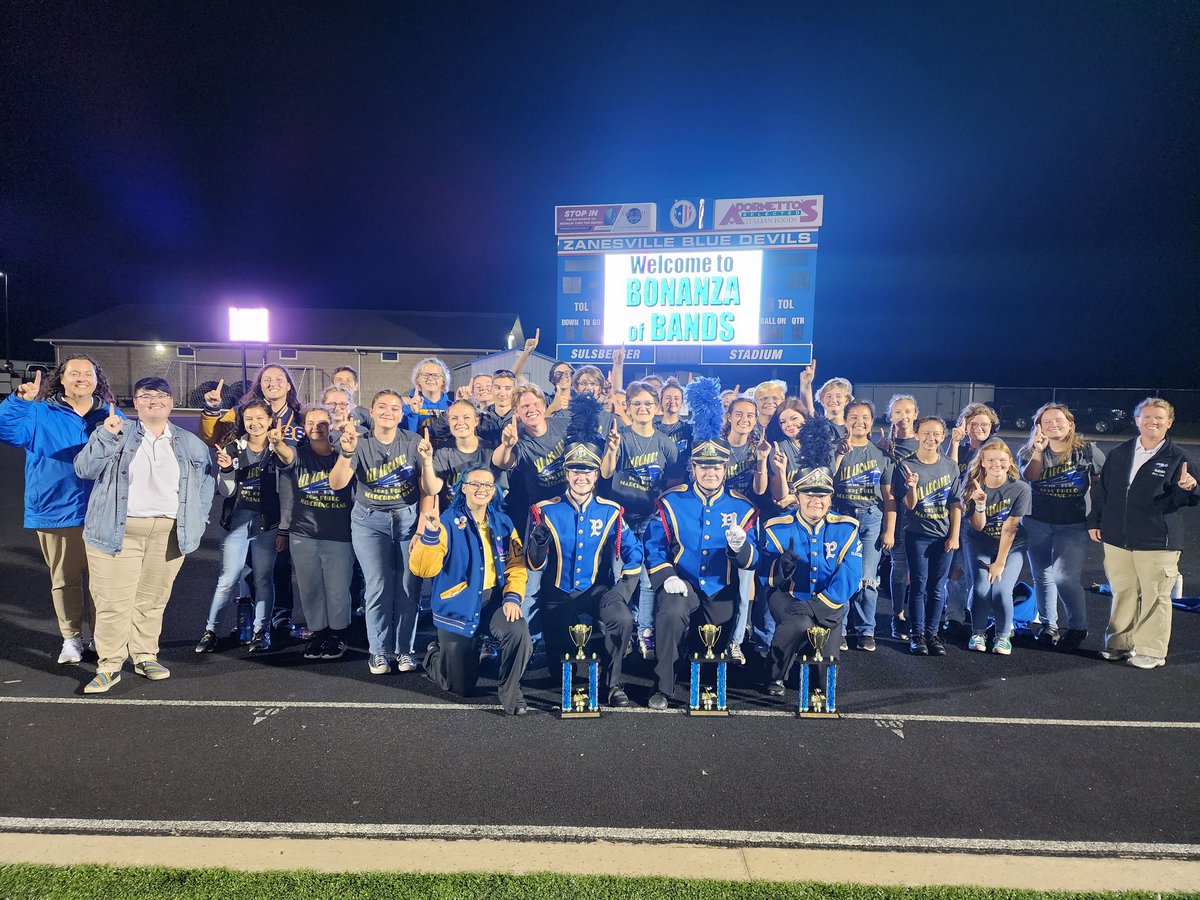 Philo Bands tweet media