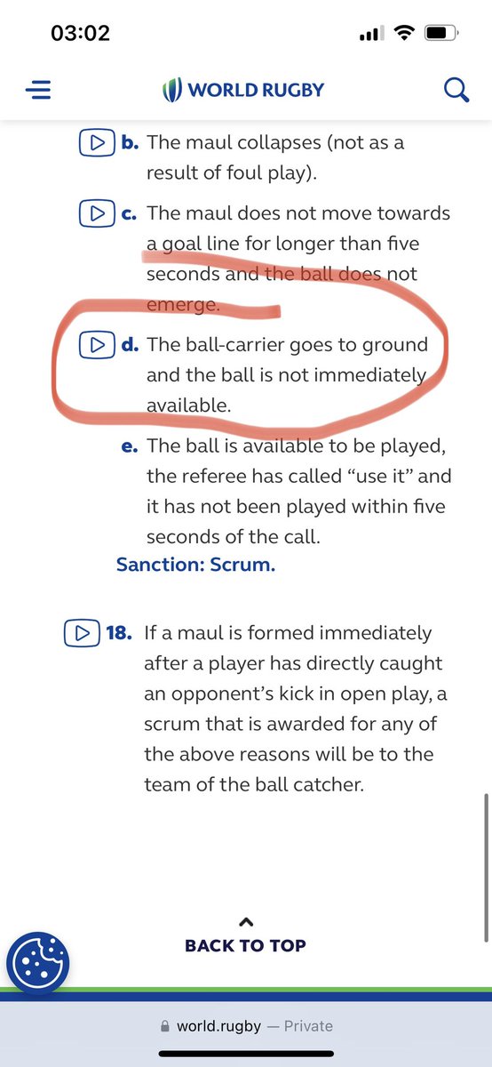 JamesSonOfJimmy's tweet photo. @AmericanChadz @jaredwright17 Maybe this is the call ? A clear rule of the game 😂 https://t.co/0zD3mSBG8V