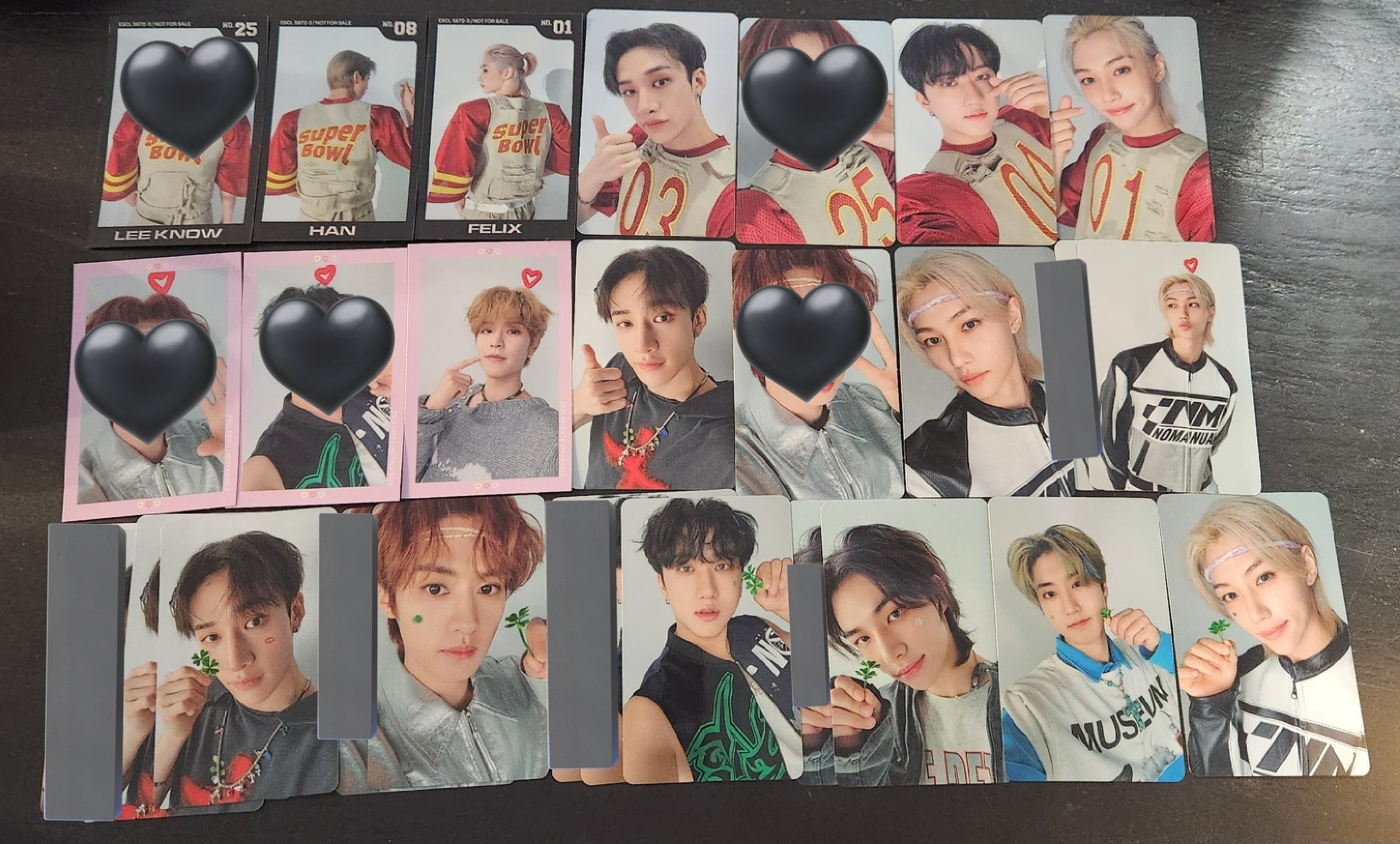 straykids JEJU チェジュ フィリックス コレクトブック トレカ straykids JEJU チェジュ フィリックス コレクトブック トレカ