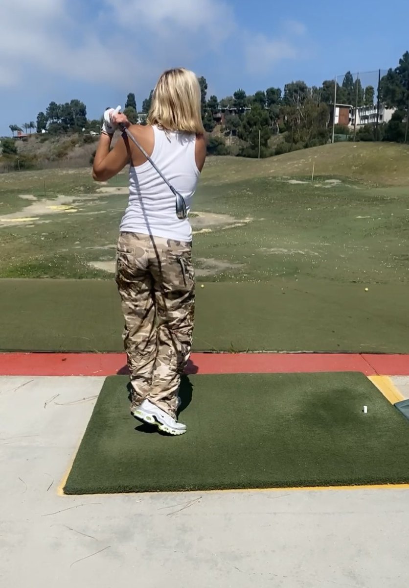 Whatever..:: #Golf #California #butts you can’t see my legs