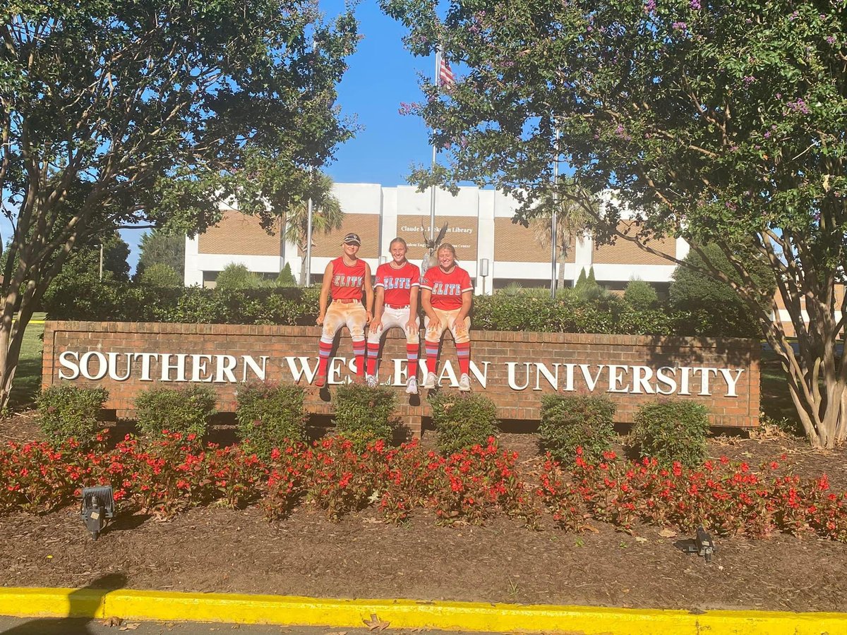 SC Elite Parker (@sceliteparker) on Twitter photo Thank you <a href="/SoftballSwu/">SWU Softball</a> for a great camp today! Our girls learned a lot and had a great time! Hope to see y’all at our games soon! Thank you <a href="/SoftballSwu/">SWU Softball</a> for a great camp today! Our girls learned a lot and had a great time! Hope to see y’all at our games soon!