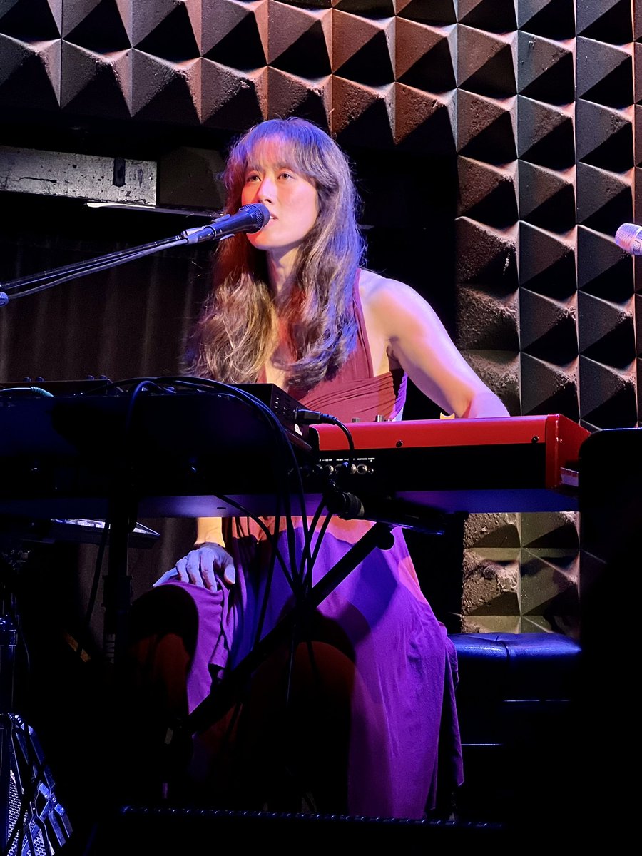 .<a href="/viennateng/">Vienna Teng</a> at <a href="/JoesPub/">Joe’s Pub</a> 9/23/23.