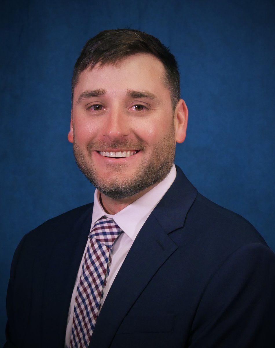 Read about Taylor Bussinger, an Olathe educator, being named the 2024 Kansas Teacher of the Year. ksde.org/Home/Quick-Lin…