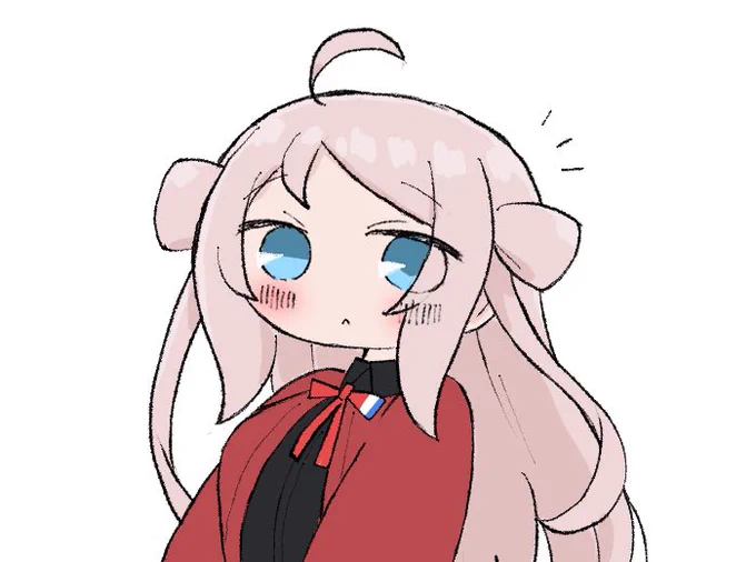 おすましランジュちゃん 