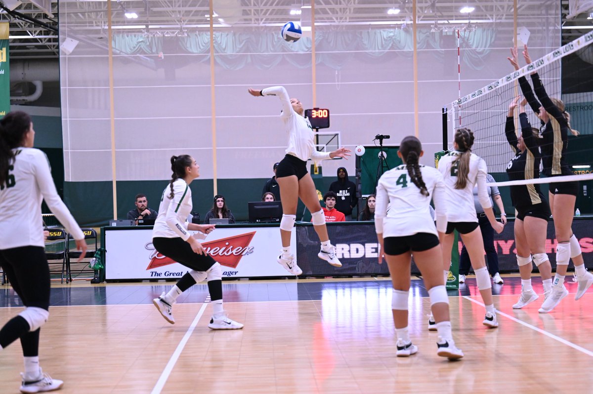 It is a GREAT day to be a Lion!! 🦁
🏈 42-0
🏐 3-0
✅ Kept the visitors off the scoreboard