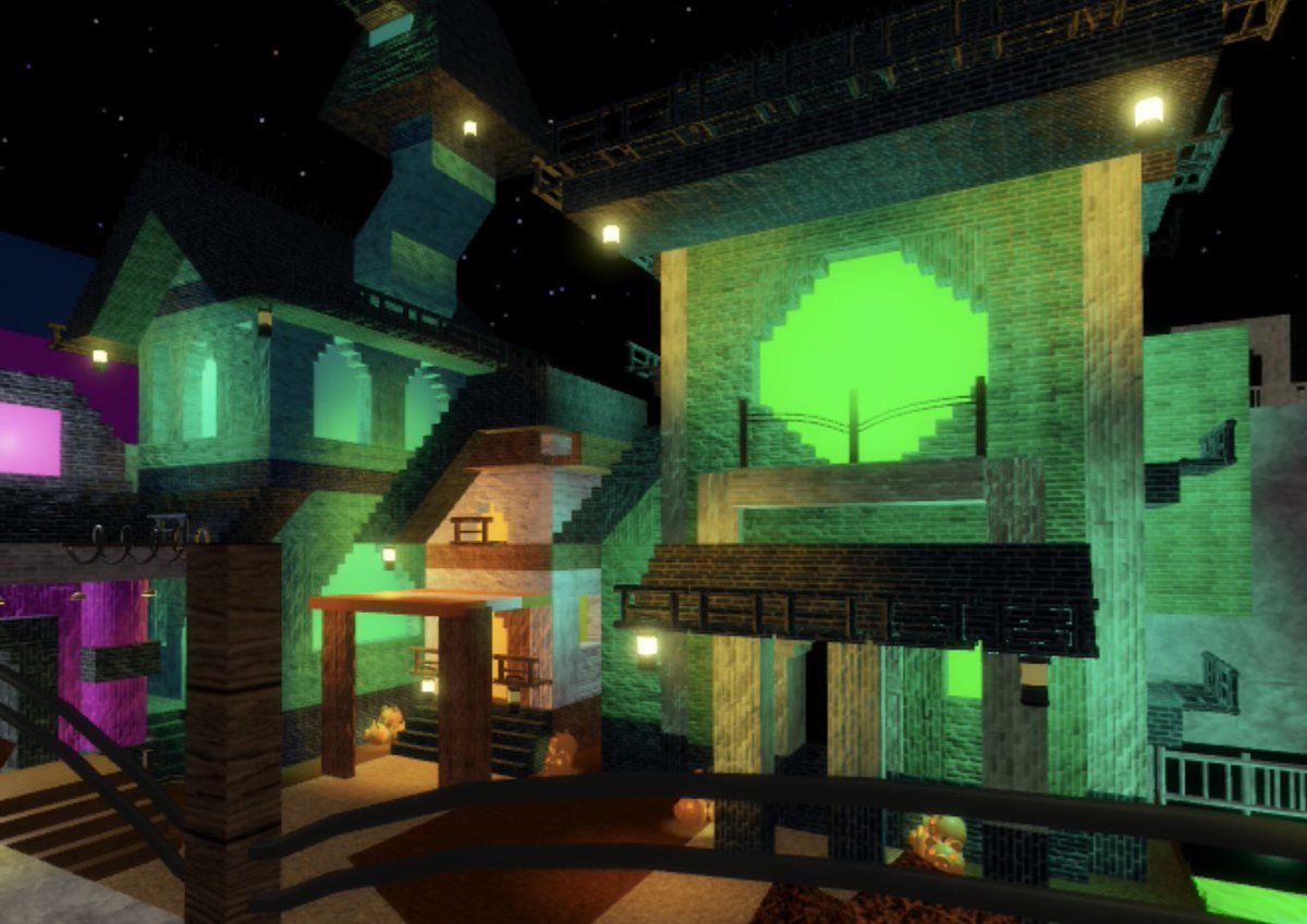 Piggy: Build Mode Battles🐷 tweet media