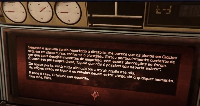 MizunoChan1's tweet photo. Voltar as origens você disse né cellbit? #OPQ #OrdemParanormalQuarentena https://t.co/pU4z3LG91O