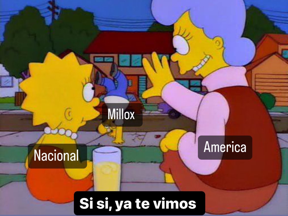 Cuando se habla del clásico de colombia.
