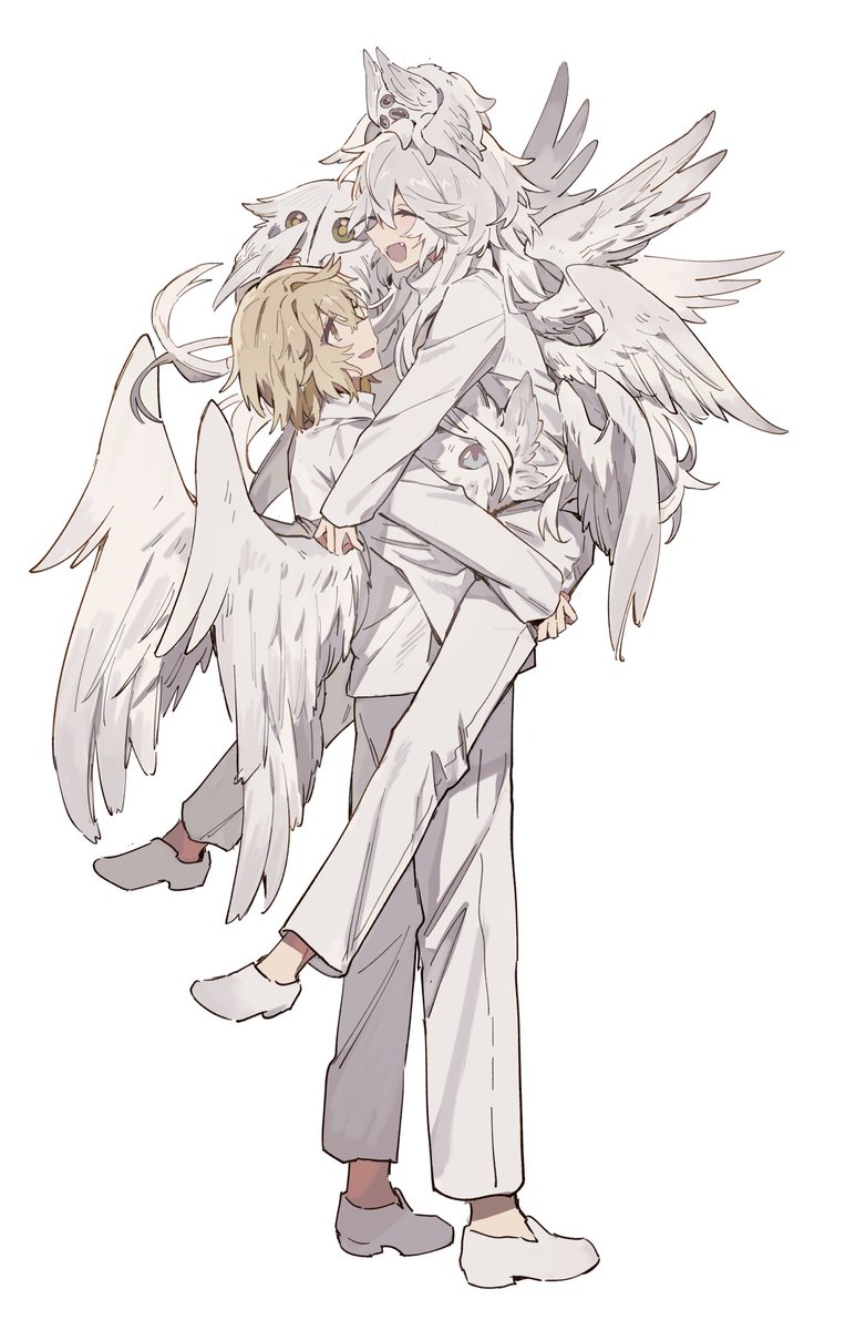 sisiookun's tweet photo. 天使 https://t.co/6YjtUwpMkL