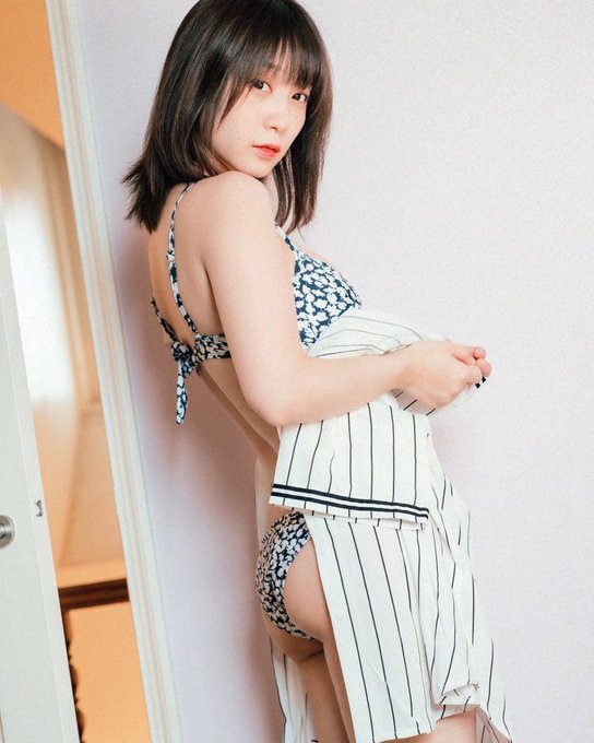 Twitterのコスプレ画像6