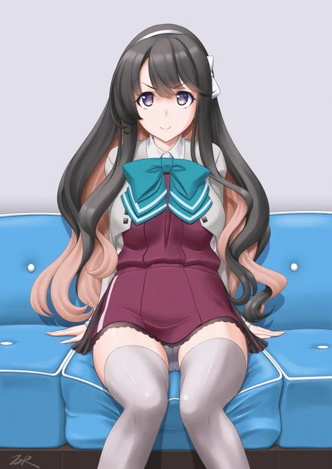 #過去に伸びた1枚を載せてまた伸びるのかチャレンジほぼ一年前 