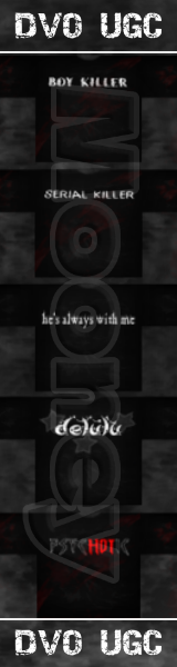 🖤 Just finished an Ad commission for DVO UGC!

#ROBLOX #RobloxDev #robloxclothing