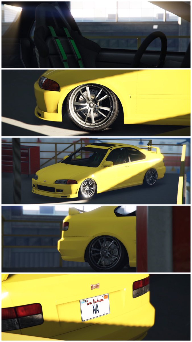TYR0325's tweet photo. banana🍌
@NA_VTEC_Club
#JPMADEFLEX
#BadQualityBoyz
#GTAOnline #GTA5 #GTAV
#GTAphotographars
#VirtualPhotography
#Snapmatic #SnapmaticArt
#GhostArts #RockstarGame https://t.co/Y7HJyTHwNq