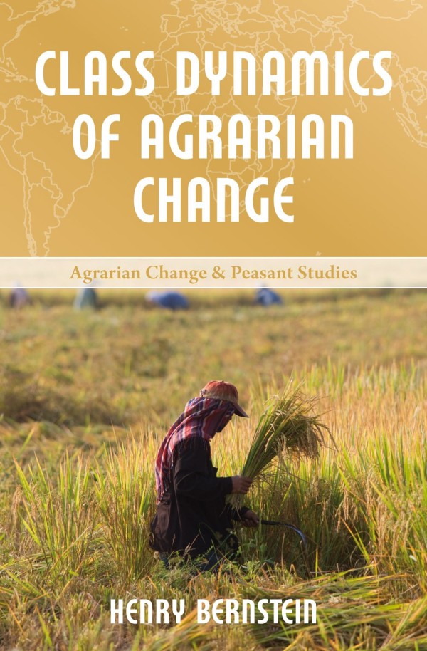 Mythicalforest's tweet photo. Selamat Hari Tani Nasional 2023

Utas singkat soal 10 buku rekomendasi soal agraria dan petani

1. Dinamika Kelas dalam Perubahan Agraria

Petani bukan kategori monolitik (tunggal) Di dalamnya ada dinamika, diferensiasi, dan eksploitasi kelas. Dibedah oleh buku ini https://t.co/UNcOhbLbUD