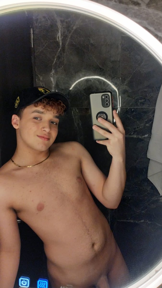 Jose Navarro🏳️‍🌈 tweet media