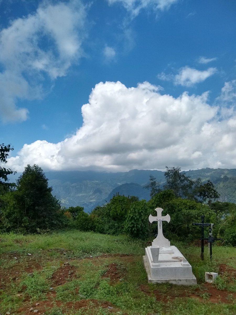 Te quiero mucho Sierra Norte de Puebla🥰🥰