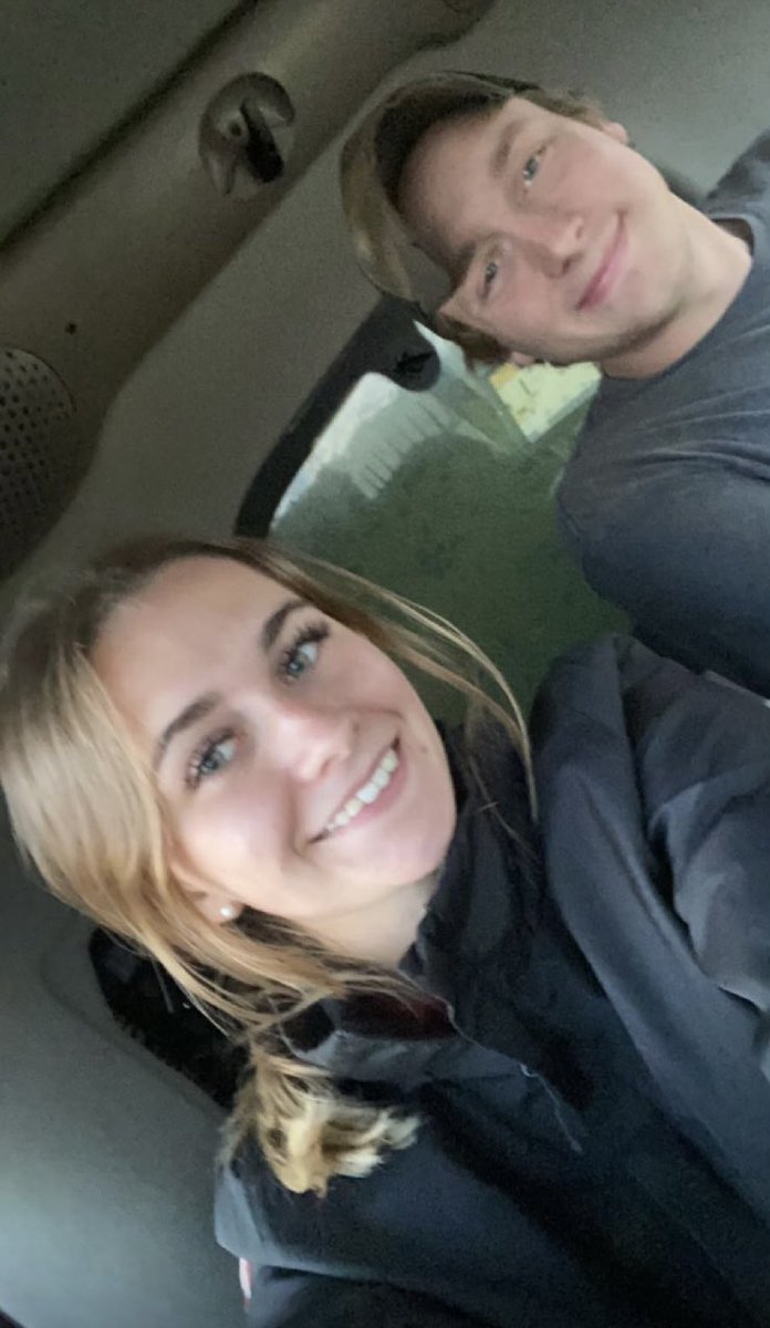 All smiles over here:) First soybean fungicide plot off and seeing great yields! Tried out Adama’s new fungicide coming to market-Maxentis. Thank you to all the growers for the time and effort put into plots! #soybeanharvest2023 <a href="/ADAMA_CAN/">ADAMA Canada</a>