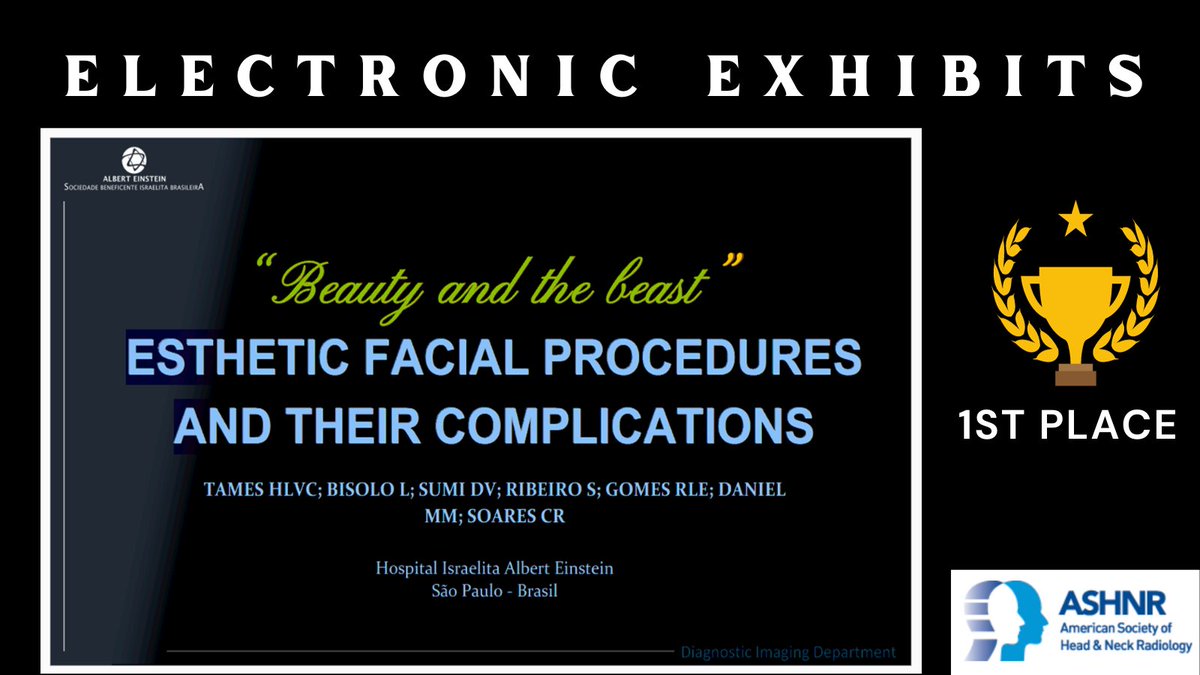 Electronic Exhibit: 1st Place #ASHNR23 🧵2/10